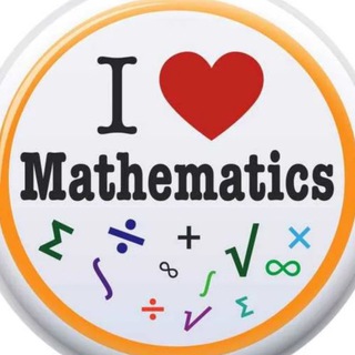 Telegram profile photo for Математика от А до Проф