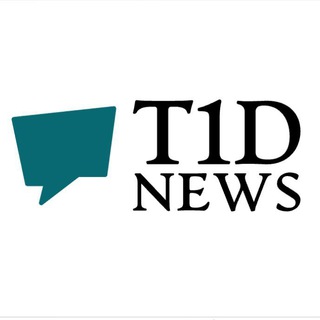 Telegram profile photo for T1D News