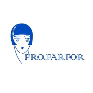 Telegram profile photo for PRO.FARFOR