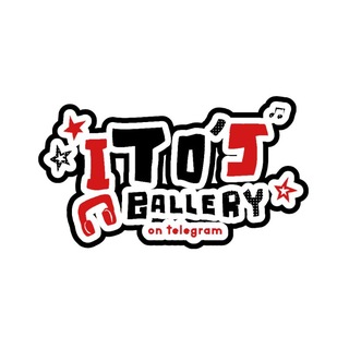 Telegram profile photo for Ito's Gallery OPEN!