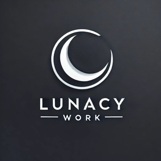 Telegram profile photo for LunacyWork