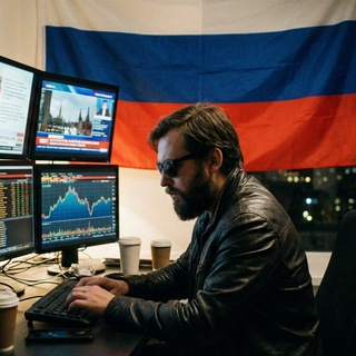 Telegram profile photo for ЗАО Mаржин Колл