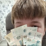Telegram profile photo for Переходник рагалика