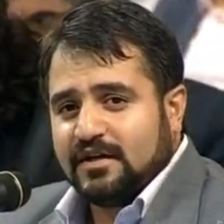 Telegram profile photo for اشعارآیینی واجتماعی شهودی