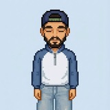 Telegram profile photo for pdApi