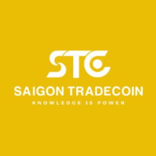 Telegram profile photo for Saigontradecoin Channel