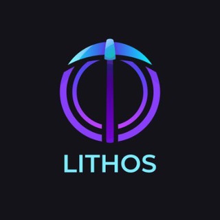 Telegram group profile photo for LITHOS Protocol