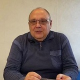 Telegram profile photo for Владимир Ларионов