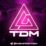 Telegram profile photo for 01 TDM