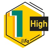 Telegram profile photo for High 1