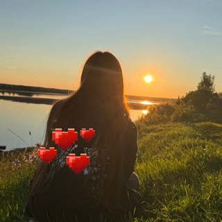 Telegram profile photo for стопси