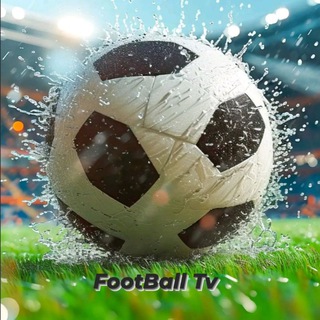 Telegram profile photo for FootBall Tv