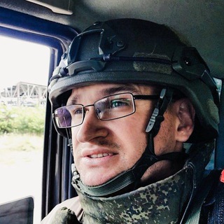 Telegram profile photo for Война v лицах |