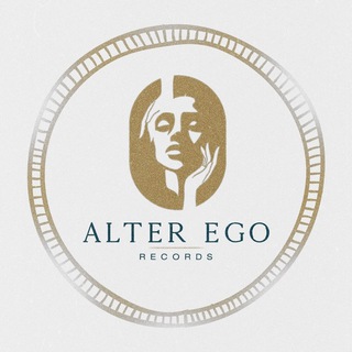 Telegram profile photo for Alterego Community | Music & Events