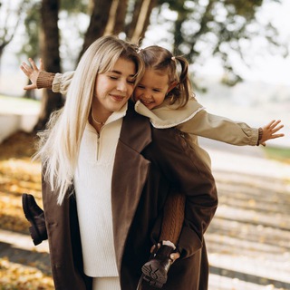 Telegram profile photo for мир полезностей