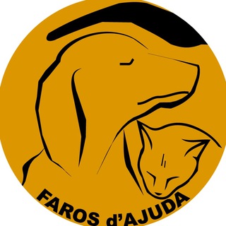 Telegram profile photo for Canal FAROS D'AJUDA