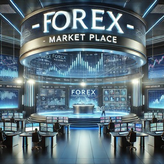 Telegram profile photo for Форекс - Маркетплейс RU