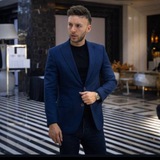 Telegram profile photo for Panos Mourou - Traders War room
