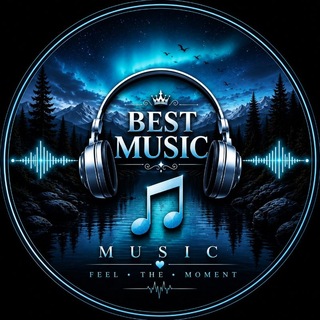 Telegram profile photo for BEST MUSIC