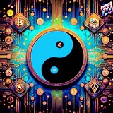 Telegram profile photo for Freeypto®️Crypto News | web3 | Blockchain | BTC | TON