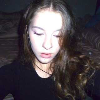 Telegram profile photo for sophie