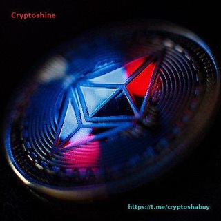 Telegram profile photo for Cryptoshine