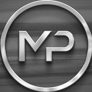 Telegram profile photo for Mockup Pro