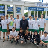 Telegram profile photo for Футболёры⚽️🥅