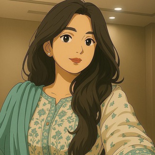 Telegram profile photo for ๐๐๐๐ ๐๐๐๐ ๐๐๐๐๐ โจ