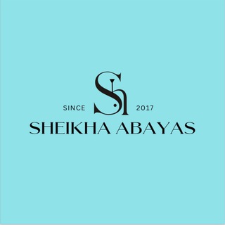 Telegram profile photo for Sheikha_Abaya_Dubai