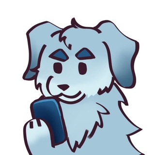 Telegram profile photo for ягодный морс || 18+