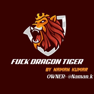 Telegram profile photo for 𝗙𝘂𝗰𝗸 𝗗𝗿𝗮𝗴𝗼𝗻 𝗧𝗶𝗴𝗲𝗿™