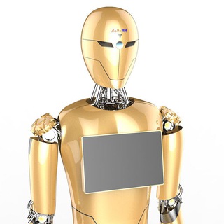 Telegram profile photo for Equipment & technologies.