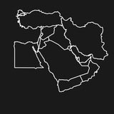 Telegram profile photo for Middle East Clan - MEC
