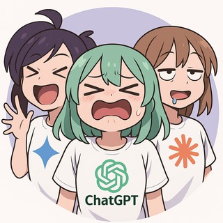 Telegram profile photo for Генеративная Братва
