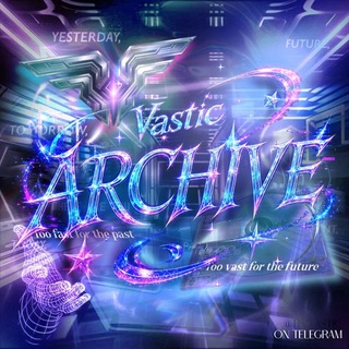 Telegram profile photo for ARCHIVE