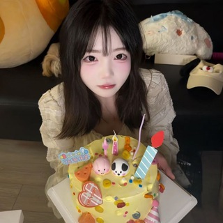 Telegram profile photo for 十二的小花园