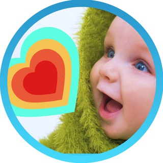 Telegram profile photo for Мама и Малыш