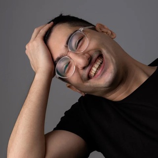 Telegram profile photo for Райх Консультации (Миразиз Базаров)