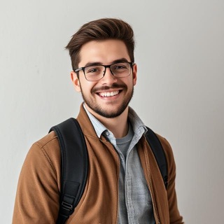 Telegram profile photo for Ratner I Personal Analytics