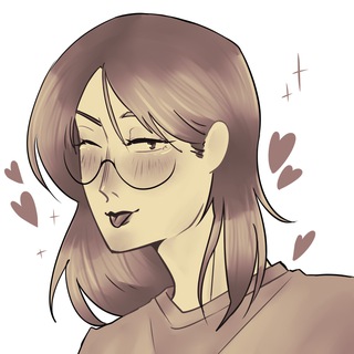Telegram profile photo for Nesuto♡ᶠYͧoͨᵏu - Архив