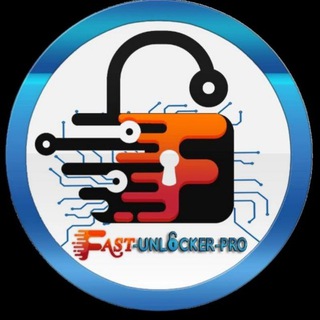 Telegram profile photo for fast unlocker pro spanish support