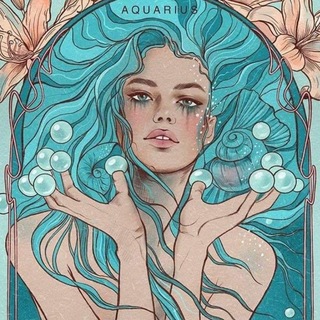 Telegram profile photo for سرکتاب|فال رخسار✨