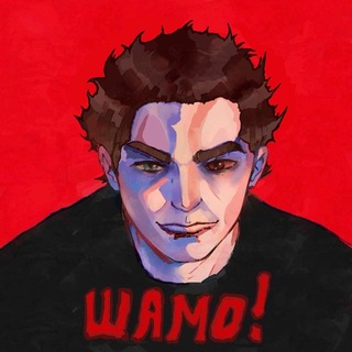 Telegram profile photo for КВАС