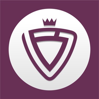 Telegram profile photo for Учебный центр "Виктория"
