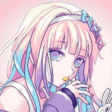 Telegram profile photo for ︎︎︎︎