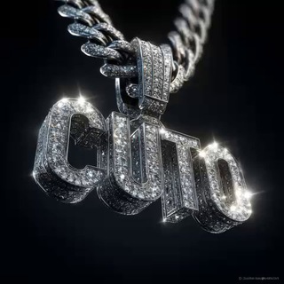 Telegram profile photo for CUTO-ON-CHAIN 🧞♂️
