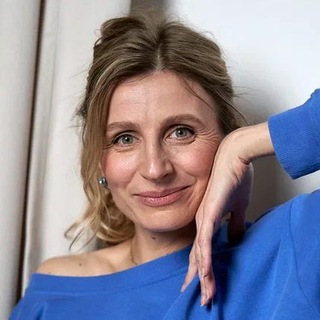 Telegram profile photo for Анна Андреева❤️Продюсер