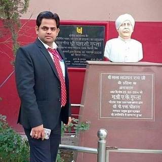 Telegram profile photo for Ravi Goyal Big Scammer