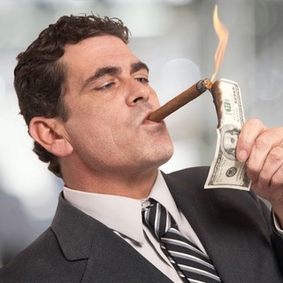 Telegram profile photo for Слив вип каналов по трейдингу